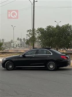 مرسيدس بنز C-Class